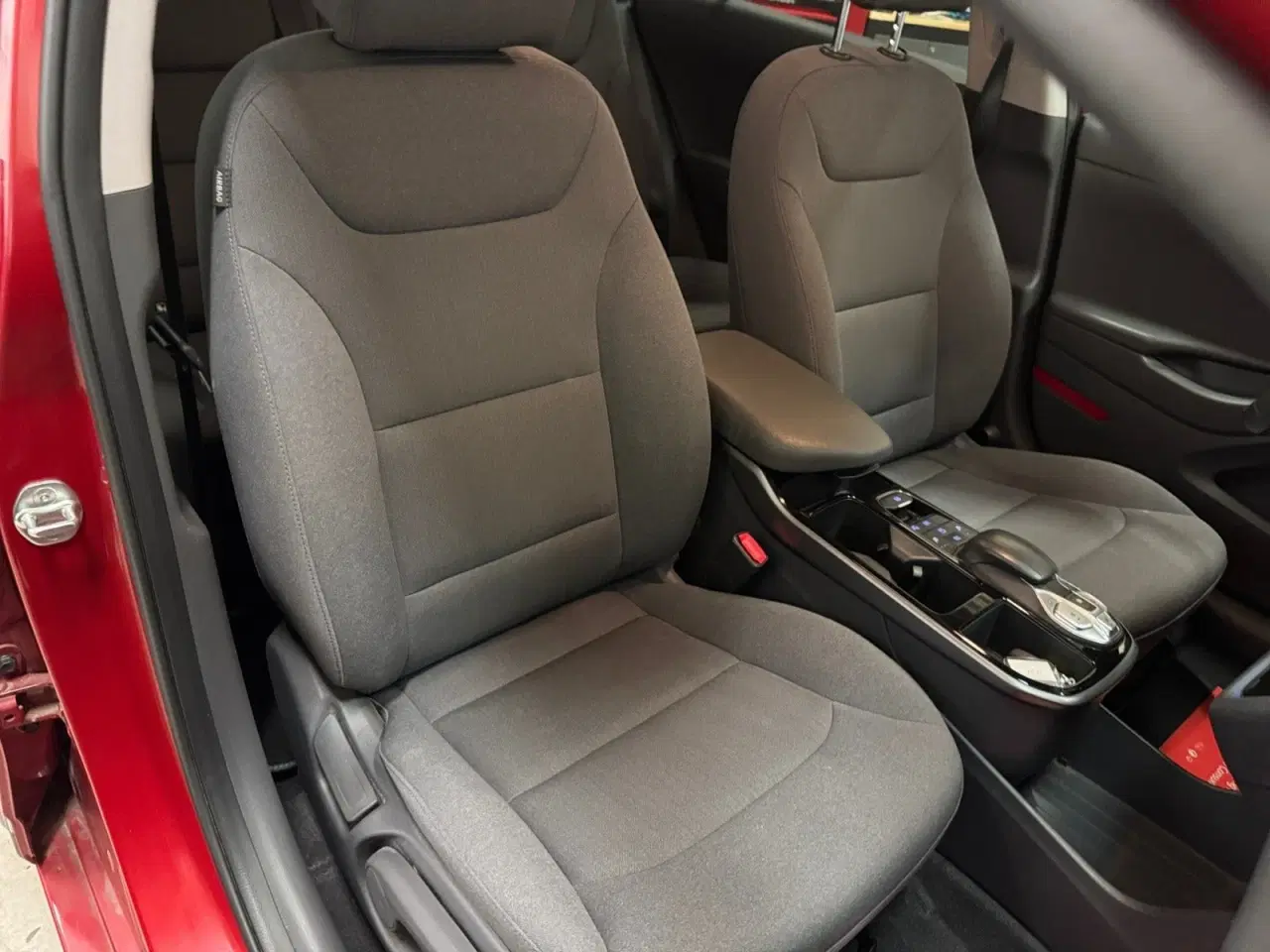 Billede 16 - Hyundai Ioniq 30 EV Premium