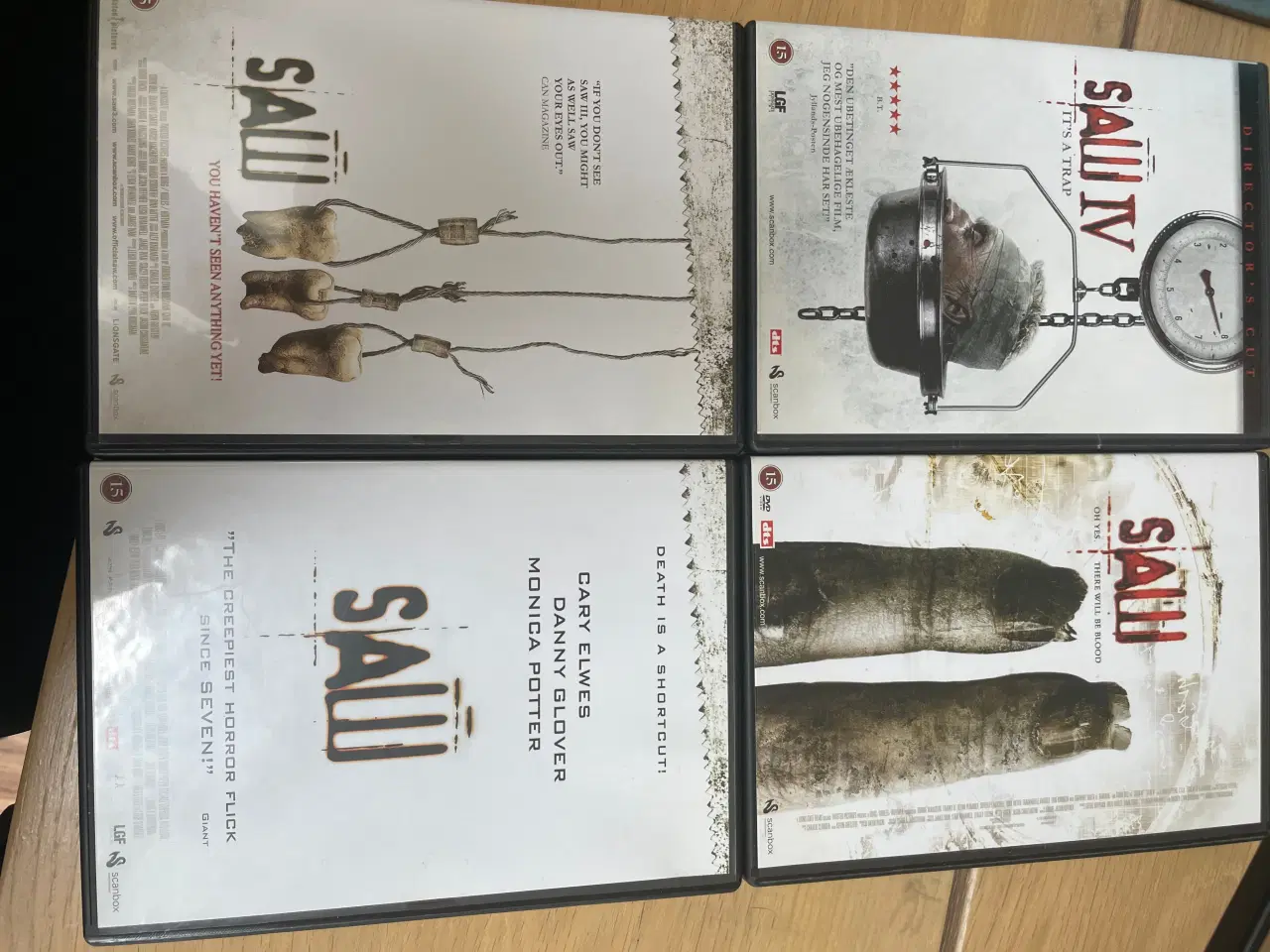 Billede 6 - Dvd 