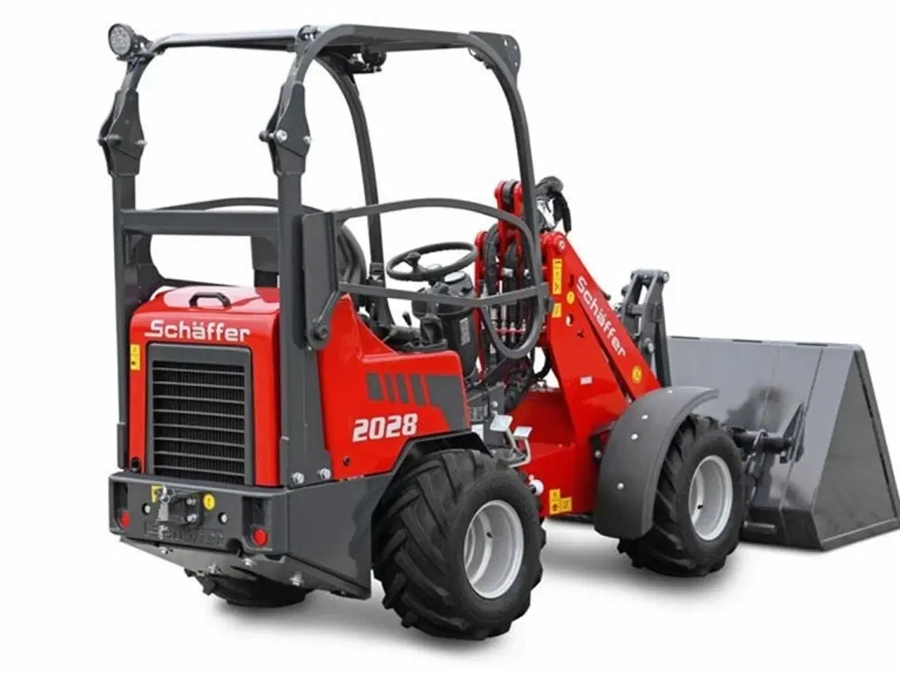 Billede 3 - Schäffer 2028-2