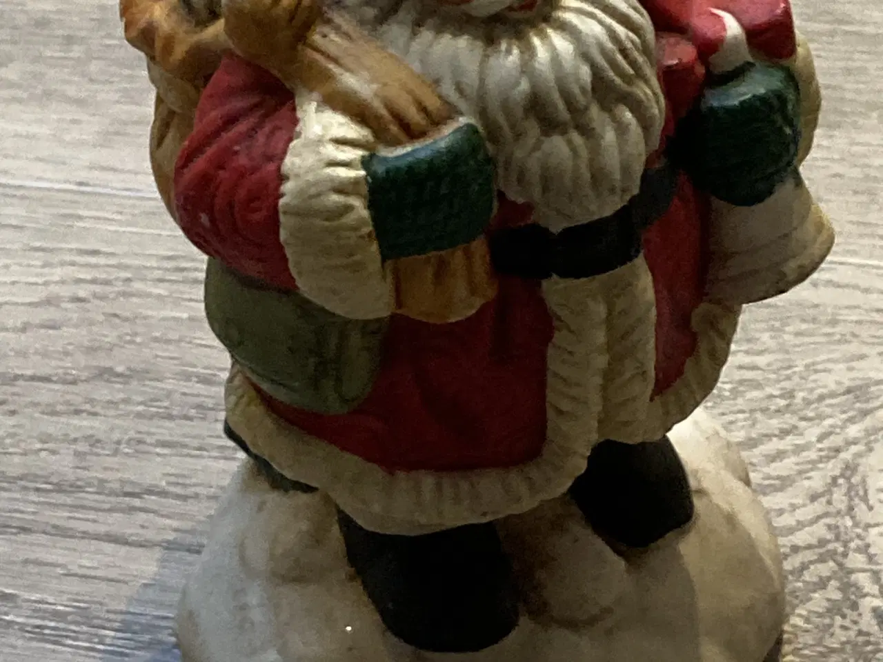 Billede 1 - Julemand