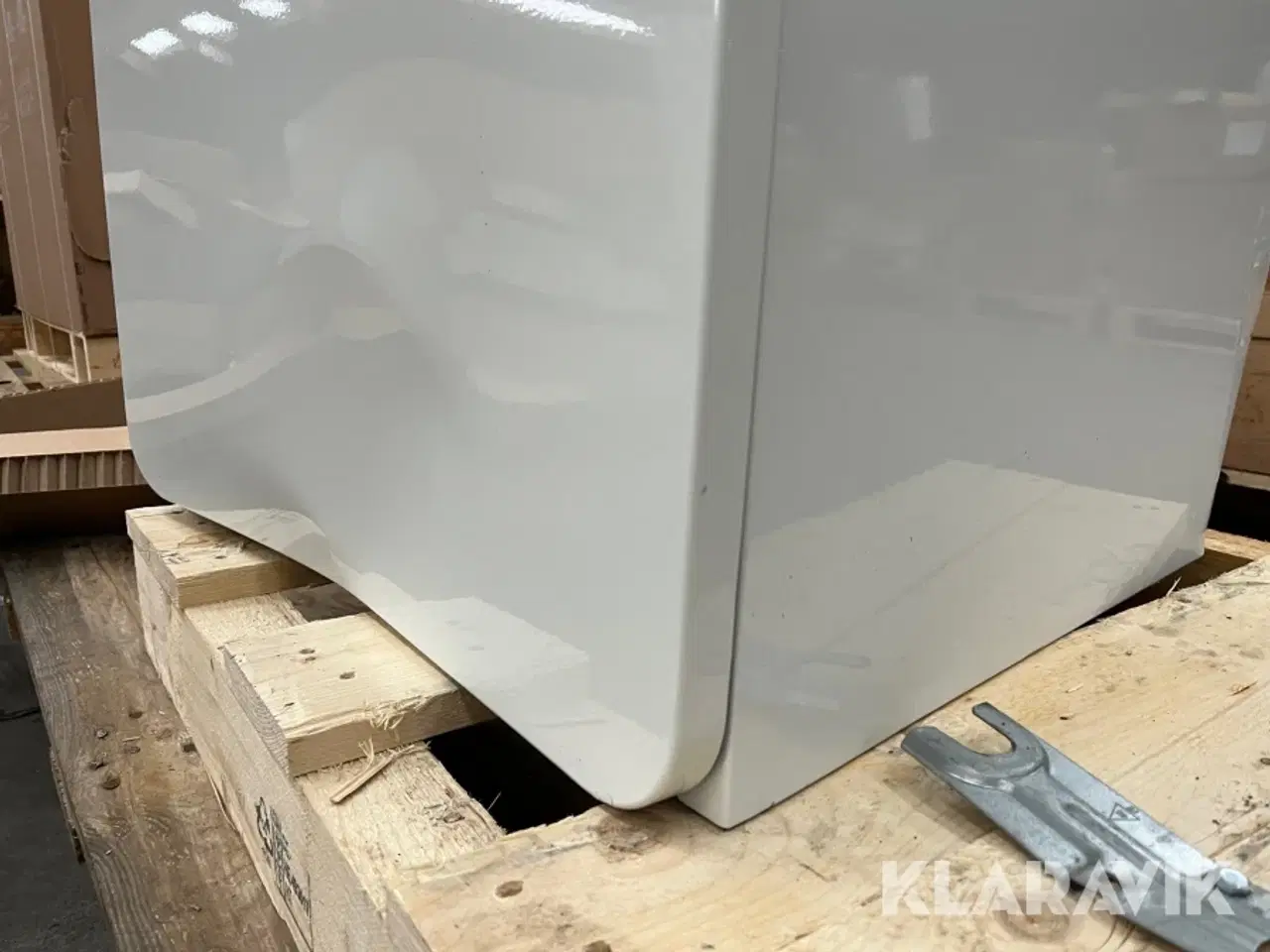 Billede 9 - Indedel Bosch Compress 5800i AW - 1 styk