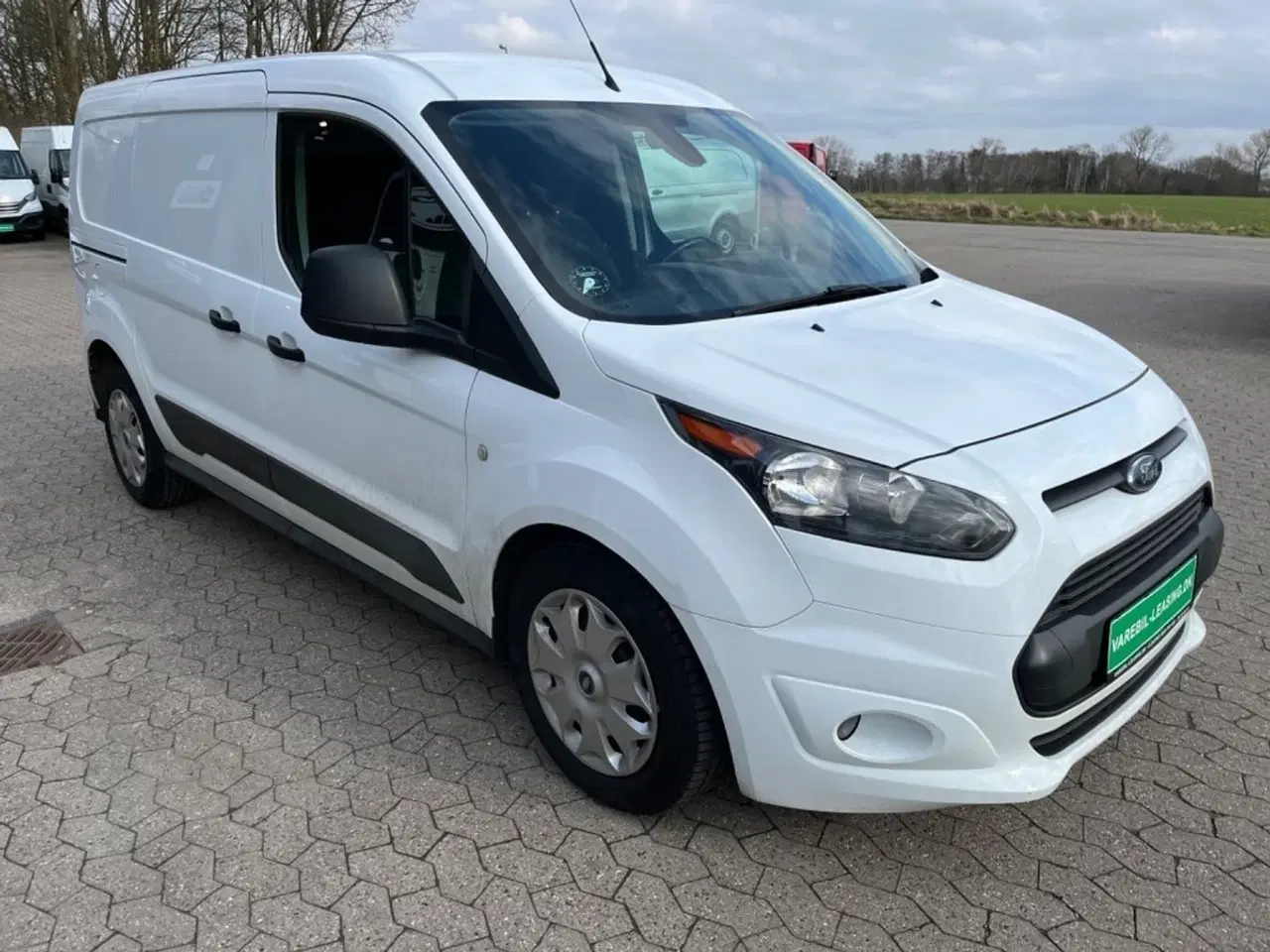 Billede 4 - Ford Transit Connect 1,5 TDCi 100 Trend lang