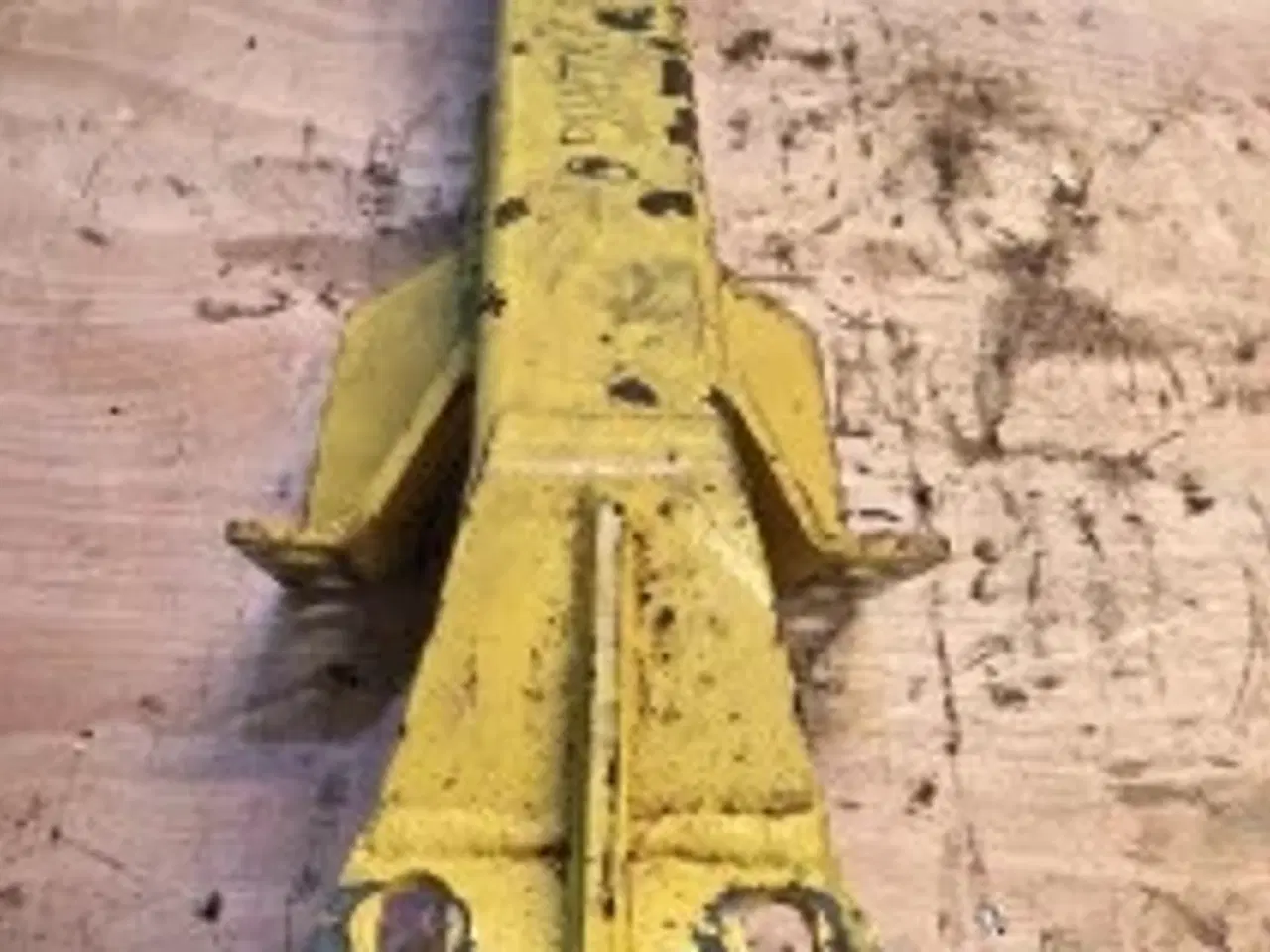 Billede 4 - New Holland TX68 Træk 