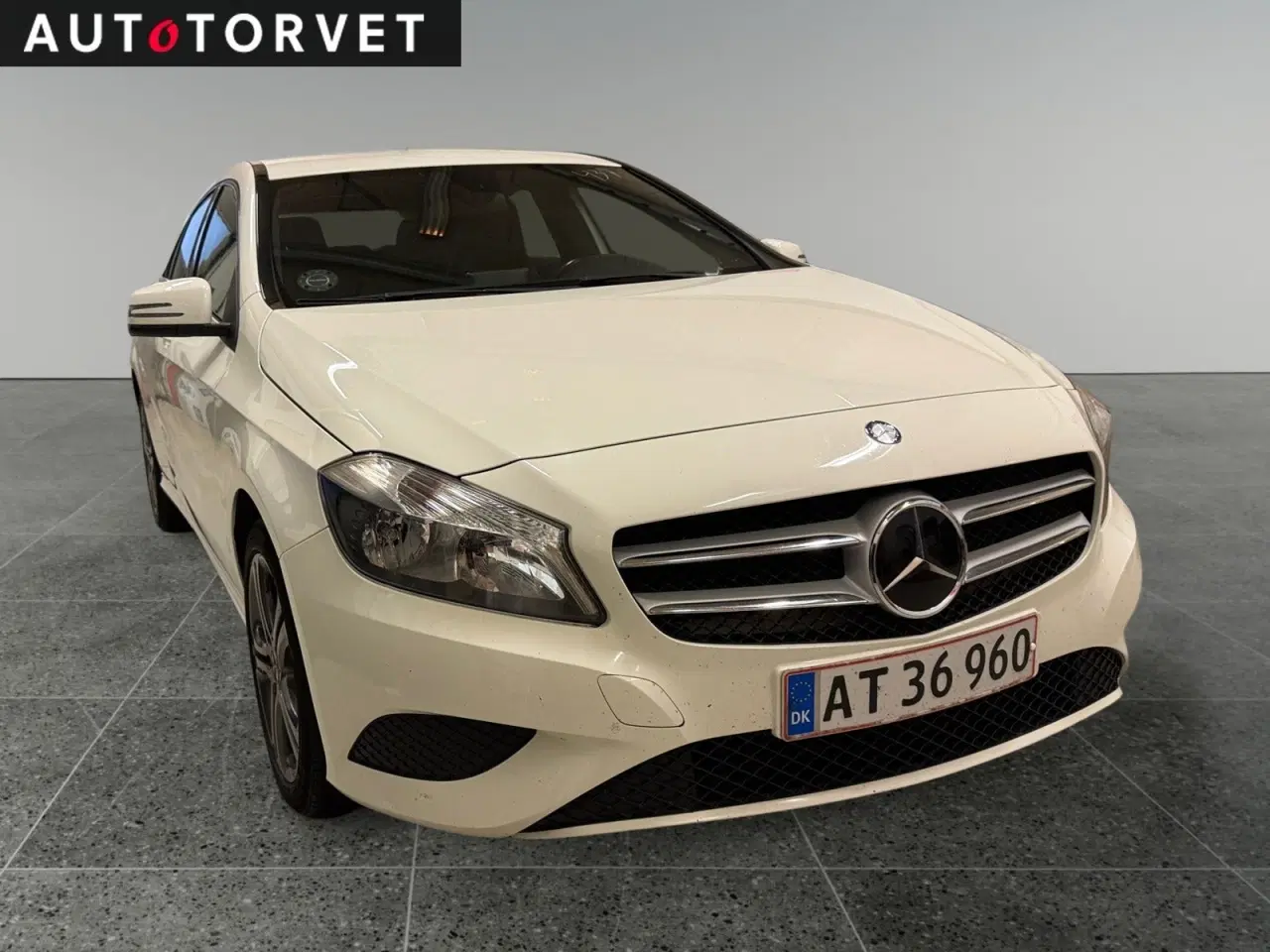 Billede 2 - Mercedes A180 1,5 CDi Urban aut.