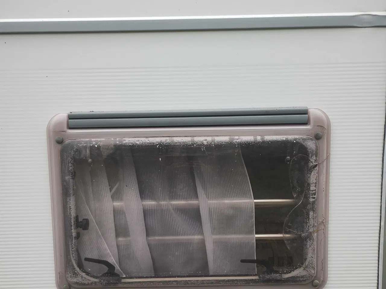 Billede 5 - Campingvogn køjevogn