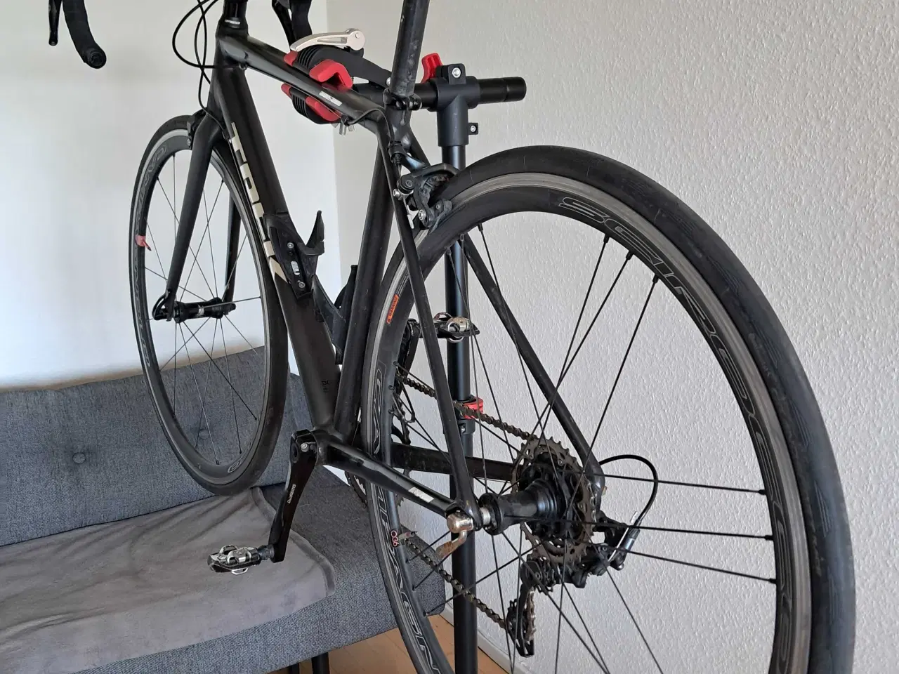 Billede 4 - Trek Emonda ALR 5