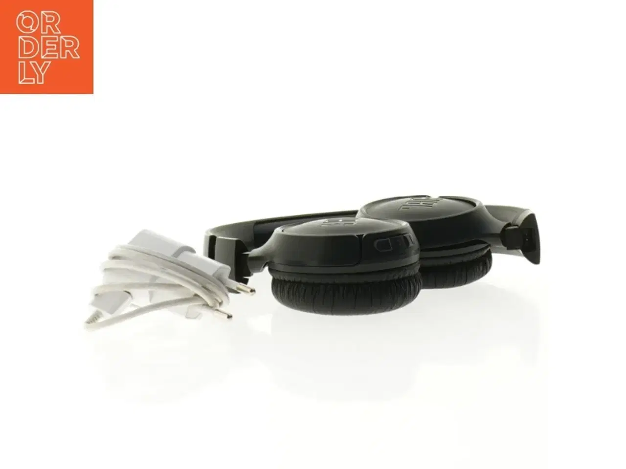 Billede 2 - Sorte over-ear hovedtelefoner fra JBL