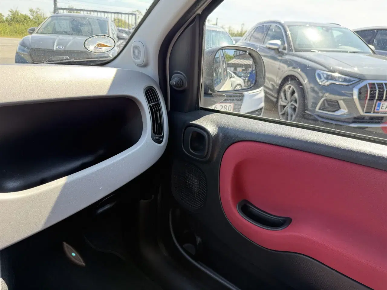 Billede 15 - Fiat Panda 0,9 TwinAir Popstar Start & Stop 65HK 5d
