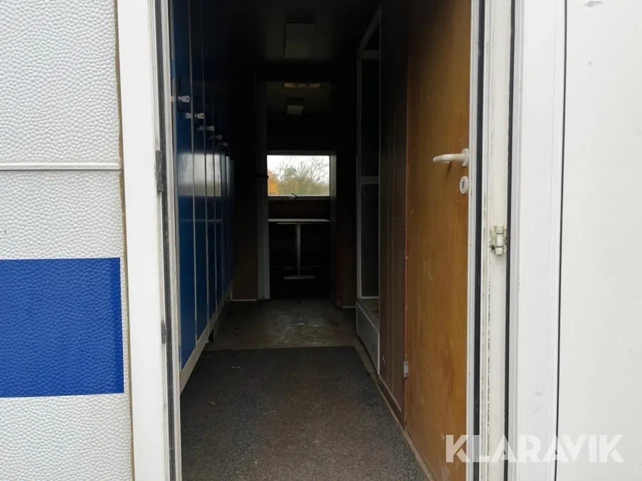 Billede 12 - Skurvogn