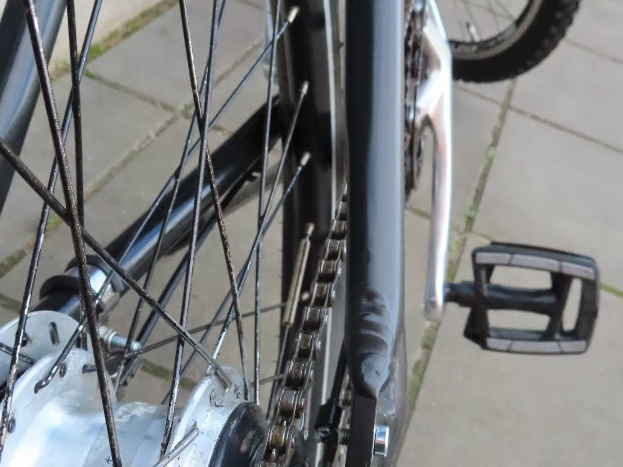 Billede 10 - RESERVERET TIL PÅ FREDAG