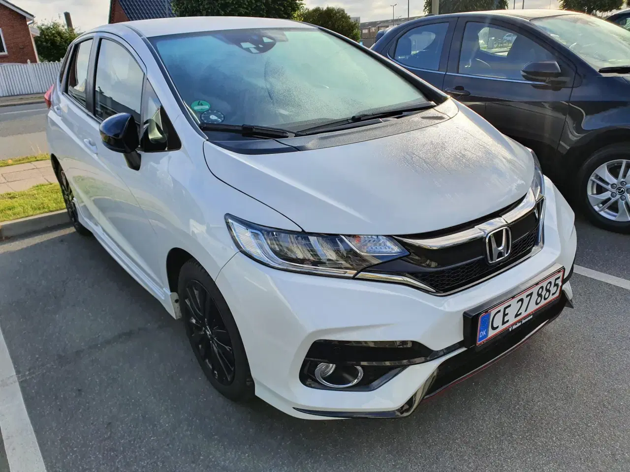 Billede 11 -  Honda Jazz 1.5 Dynamic