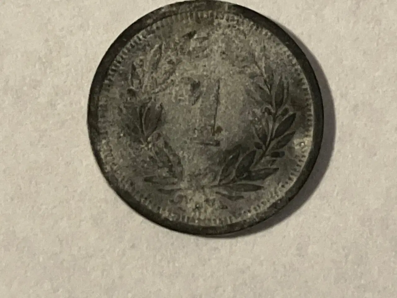 Billede 2 - 1 Rappen Switzerland 1945