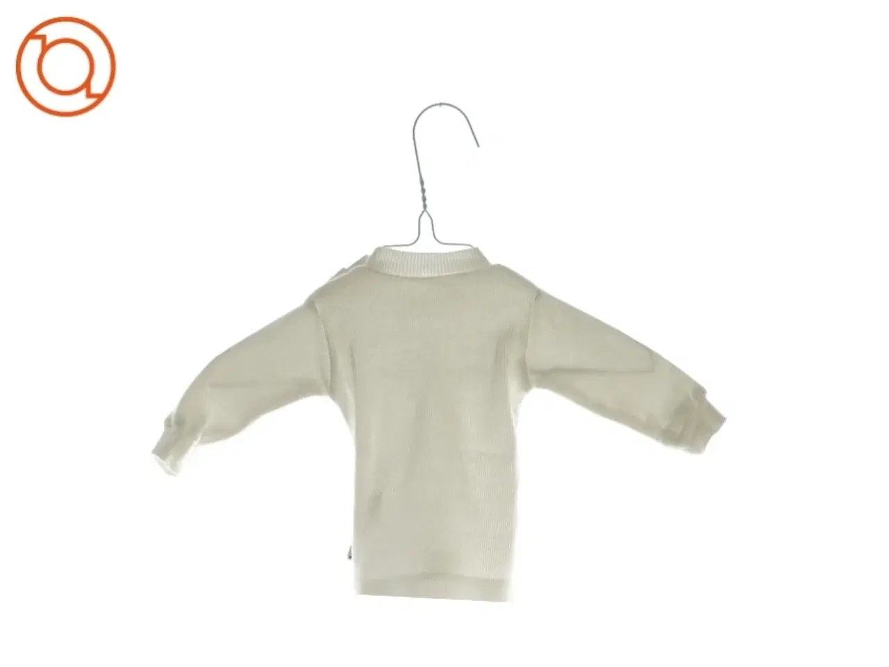 Billede 2 - Bluse fra Babyboom (Str. 50 cm)