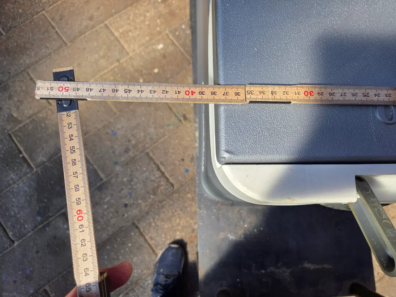 Billede 5 - IQLOO-køleboks 40 L.