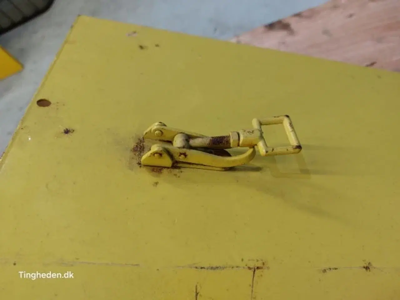 Billede 2 - New Holland Skærm 80331990