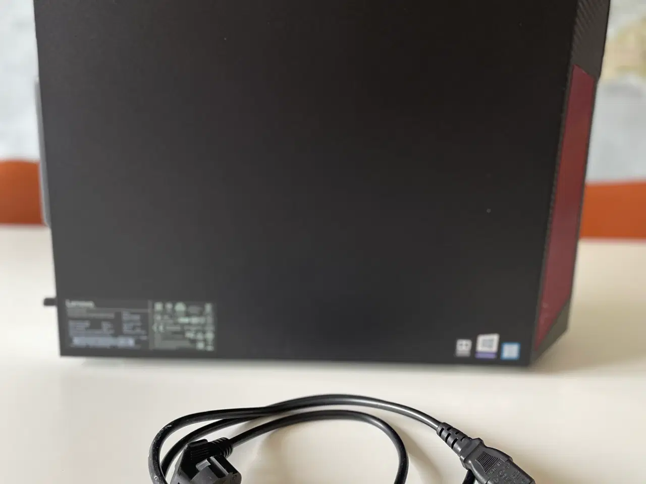 Billede 4 - Lenovo Legion Y520 Tower