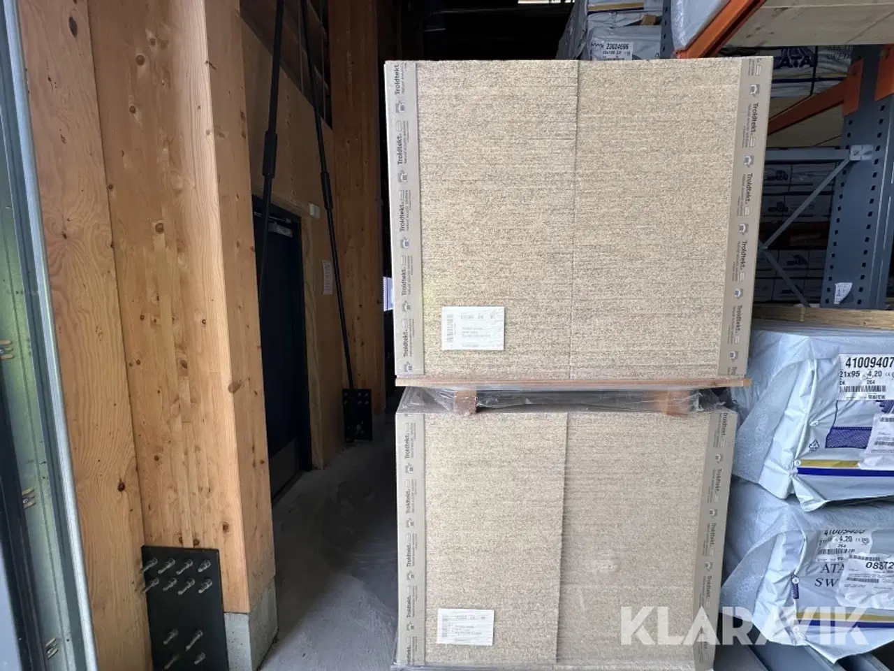 Billede 7 - troldtekt K0-S lysfin - natur