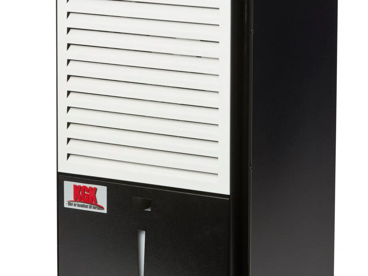 Billede 1 - Affugter KGK 33L. - Model med R290 Gas