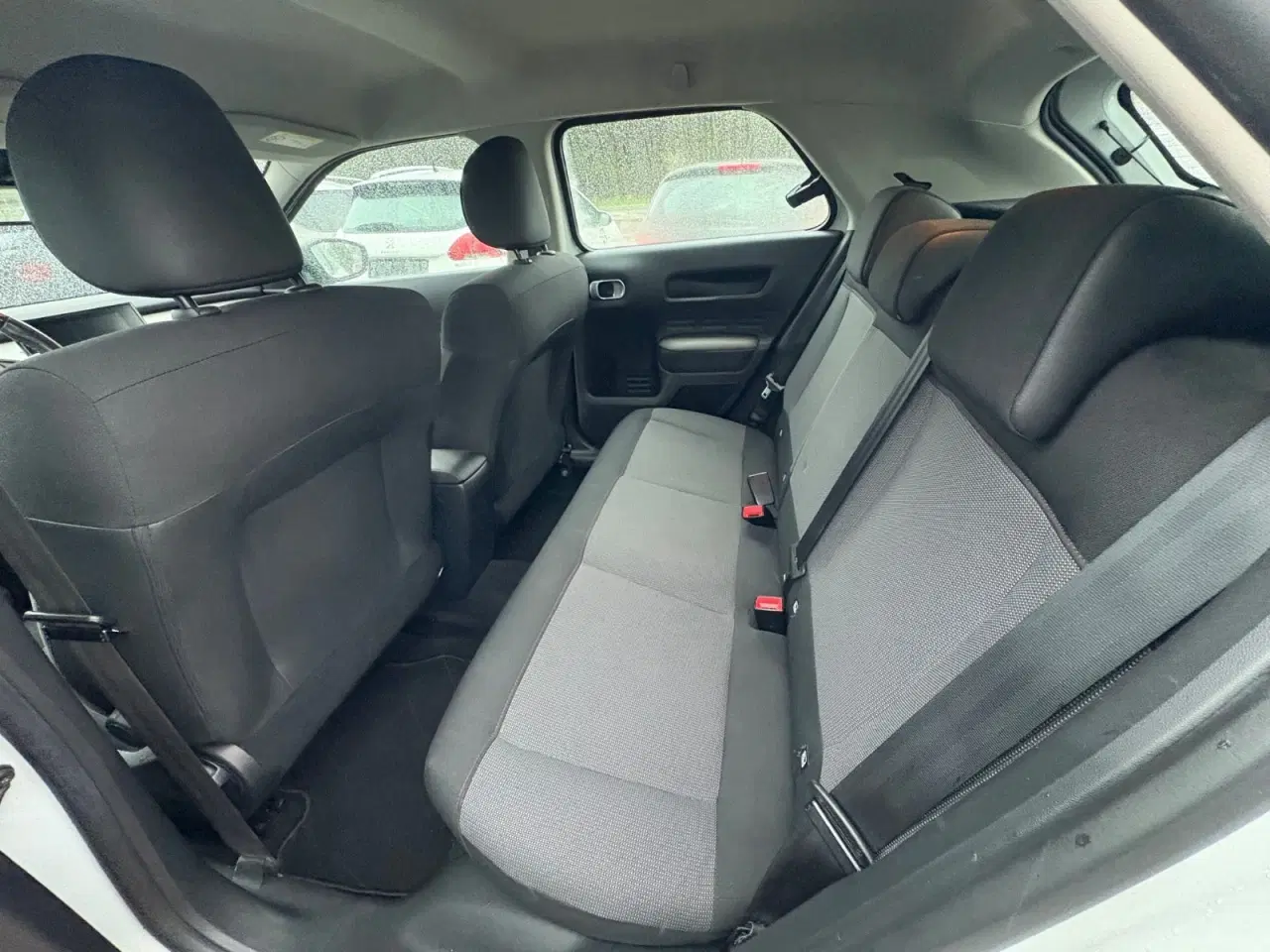 Billede 11 - Citroën C4 Cactus 1,2 PureTech 130 Iconic