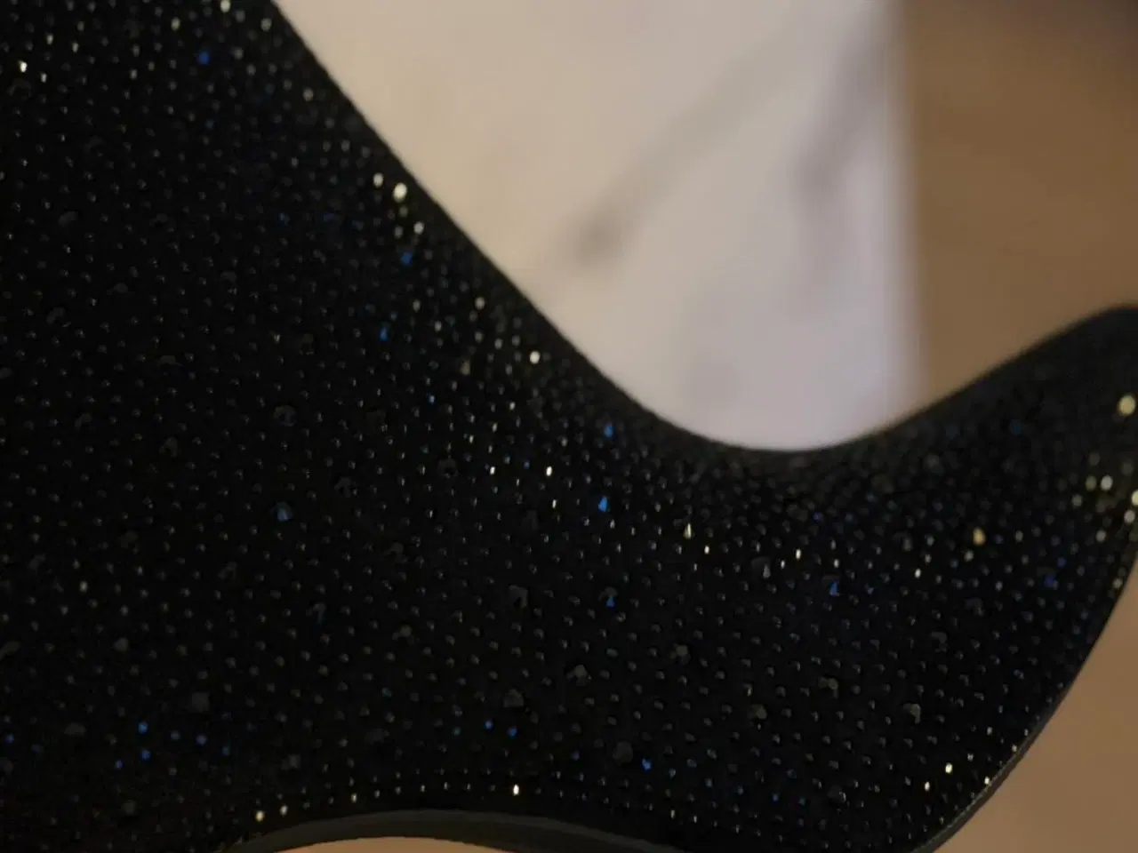 Billede 2 - Glimmer støvler