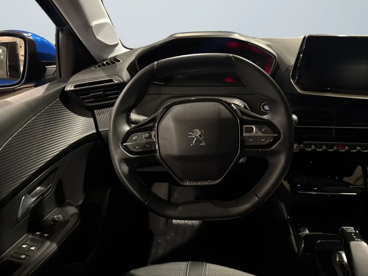 Billede 13 - Peugeot e-208 50 Allure