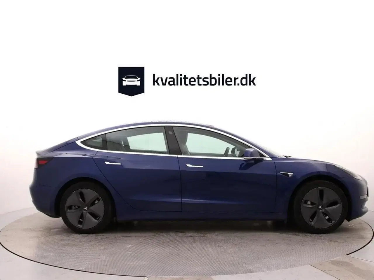 Billede 5 - Tesla Model 3  Long Range AWD