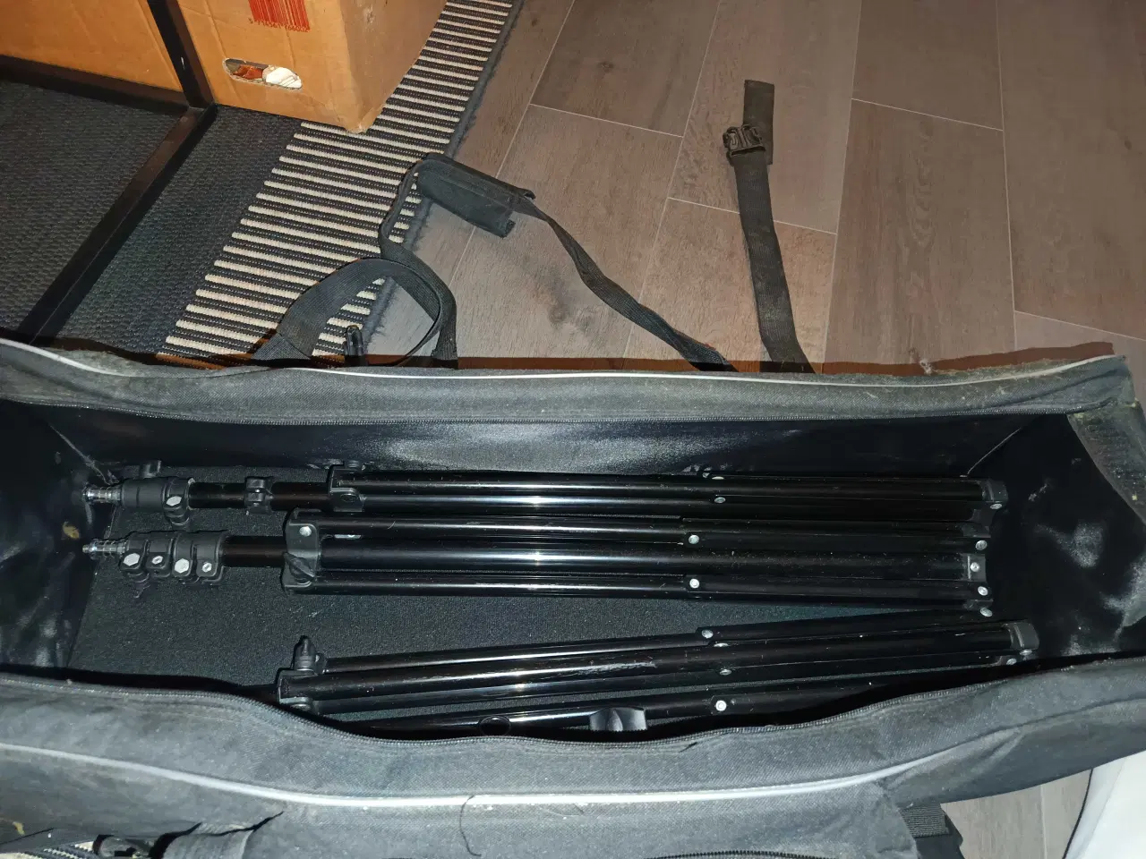 Billede 1 - Kamera tilbehør 