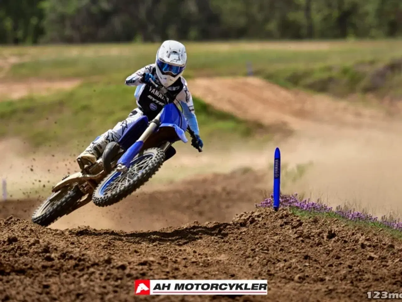 Billede 17 - Yamaha YZ 125
