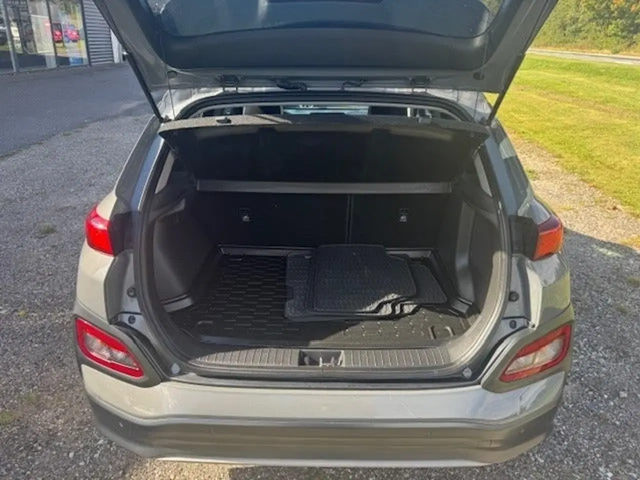 Billede 12 - Hyundai Kona 64 EV Advanced