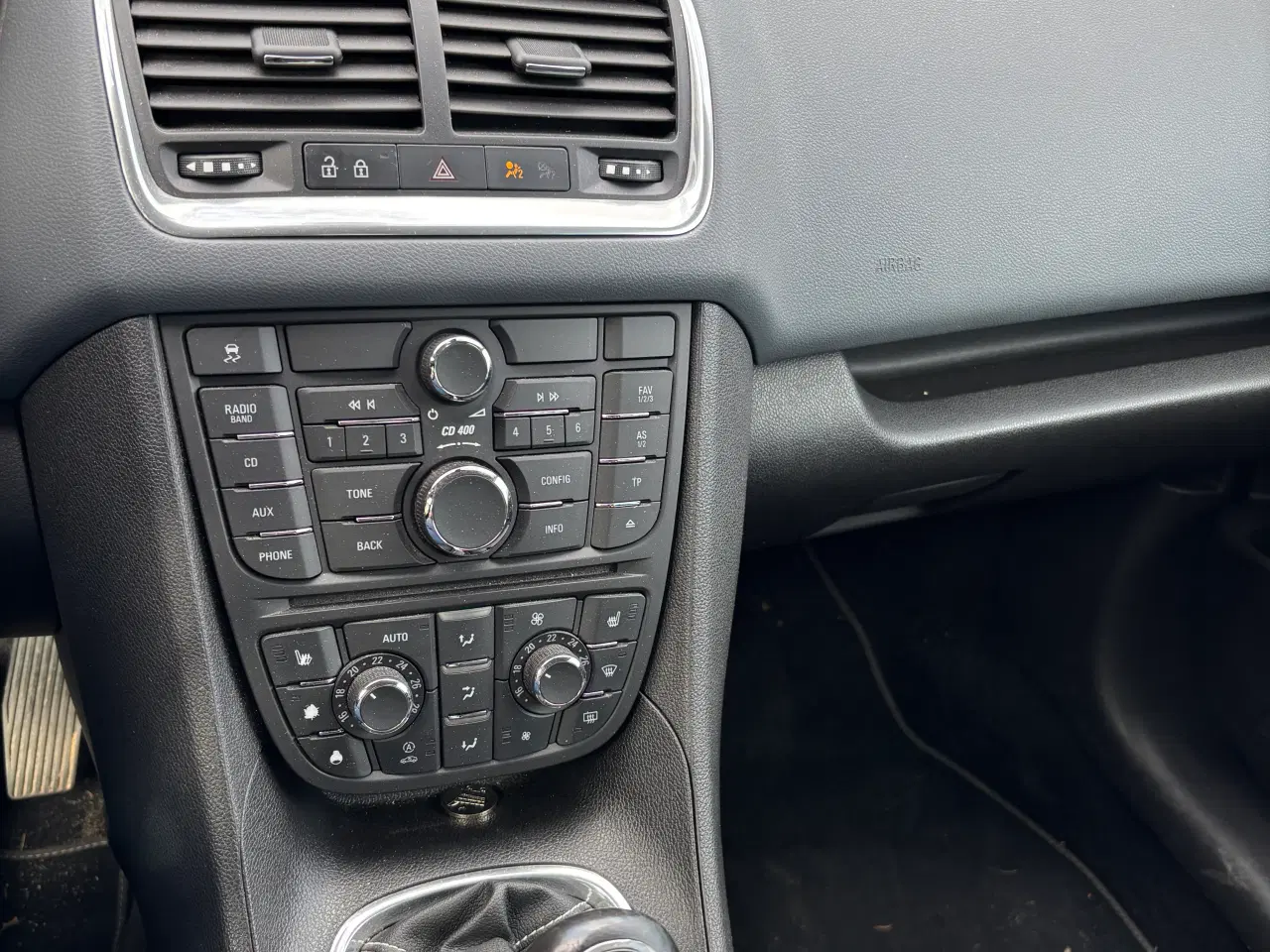 Billede 6 - Opel Meriva 1,4 T