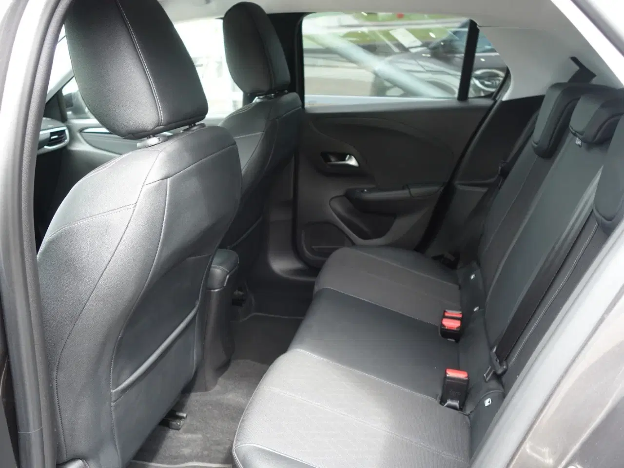 Billede 11 - Opel Corsa 1,2 Elegance