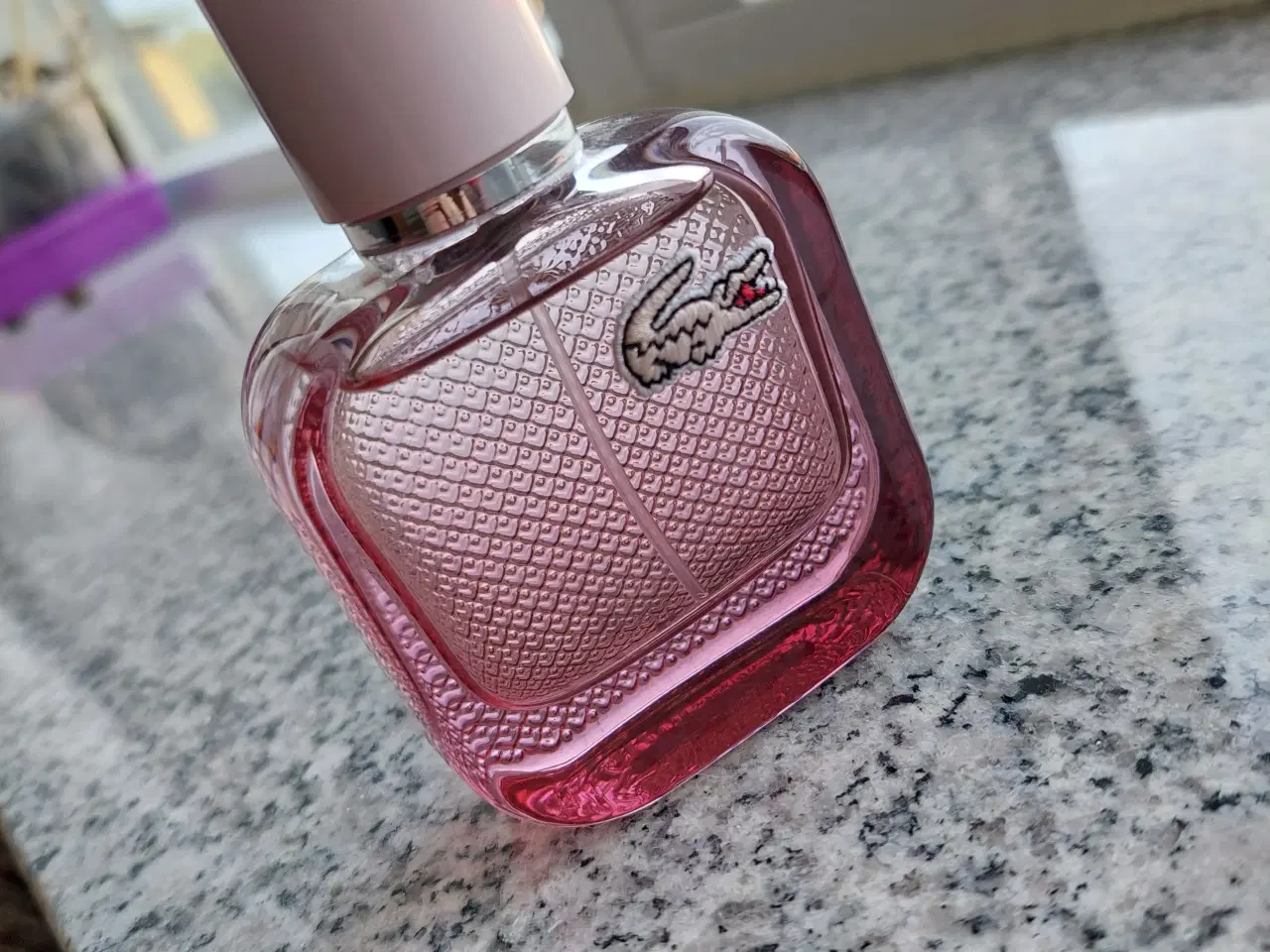 Billede 4 - Lacoste parfume