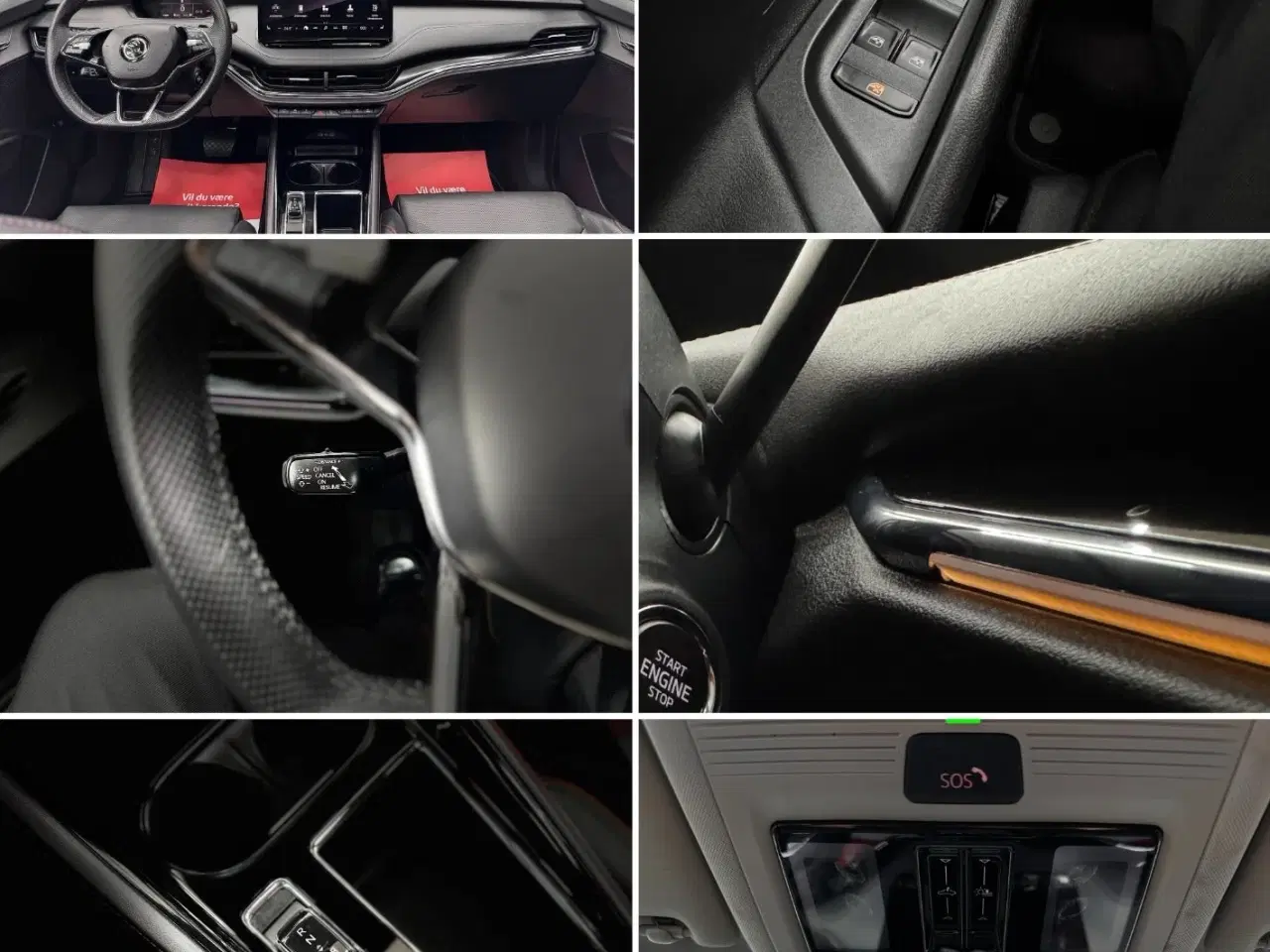 Billede 12 - Skoda Enyaq 80 iV Suite