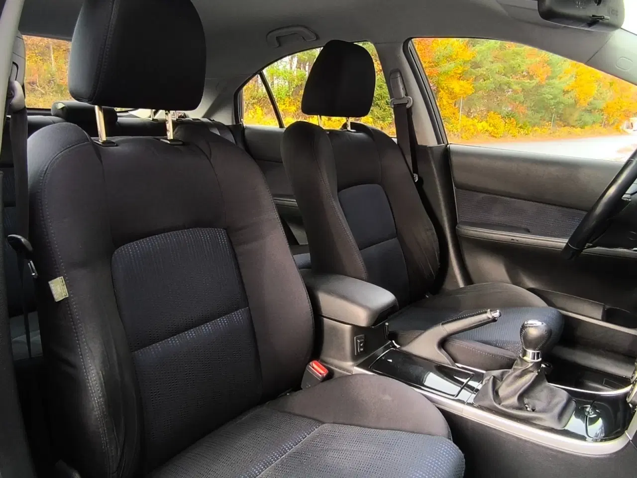 Billede 14 - Mazda 6 2,0 Advance aut.