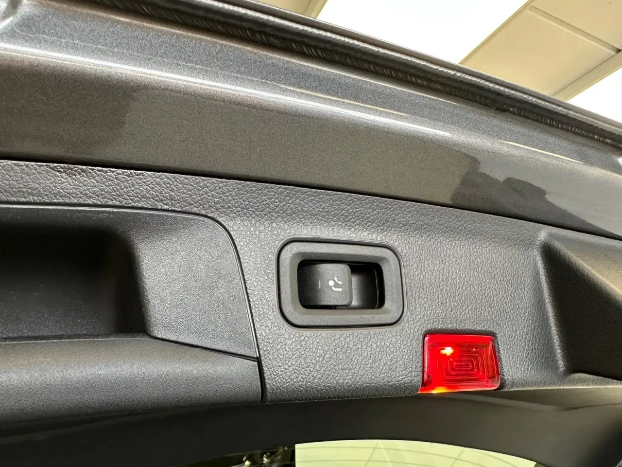 Billede 9 - Mercedes A200 1,3 Advantage aut.
