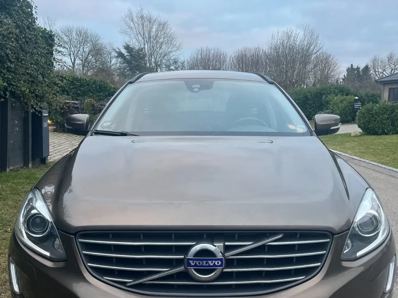 Billede 2 - Volvo XC60 2,0 D3 150 Momentum