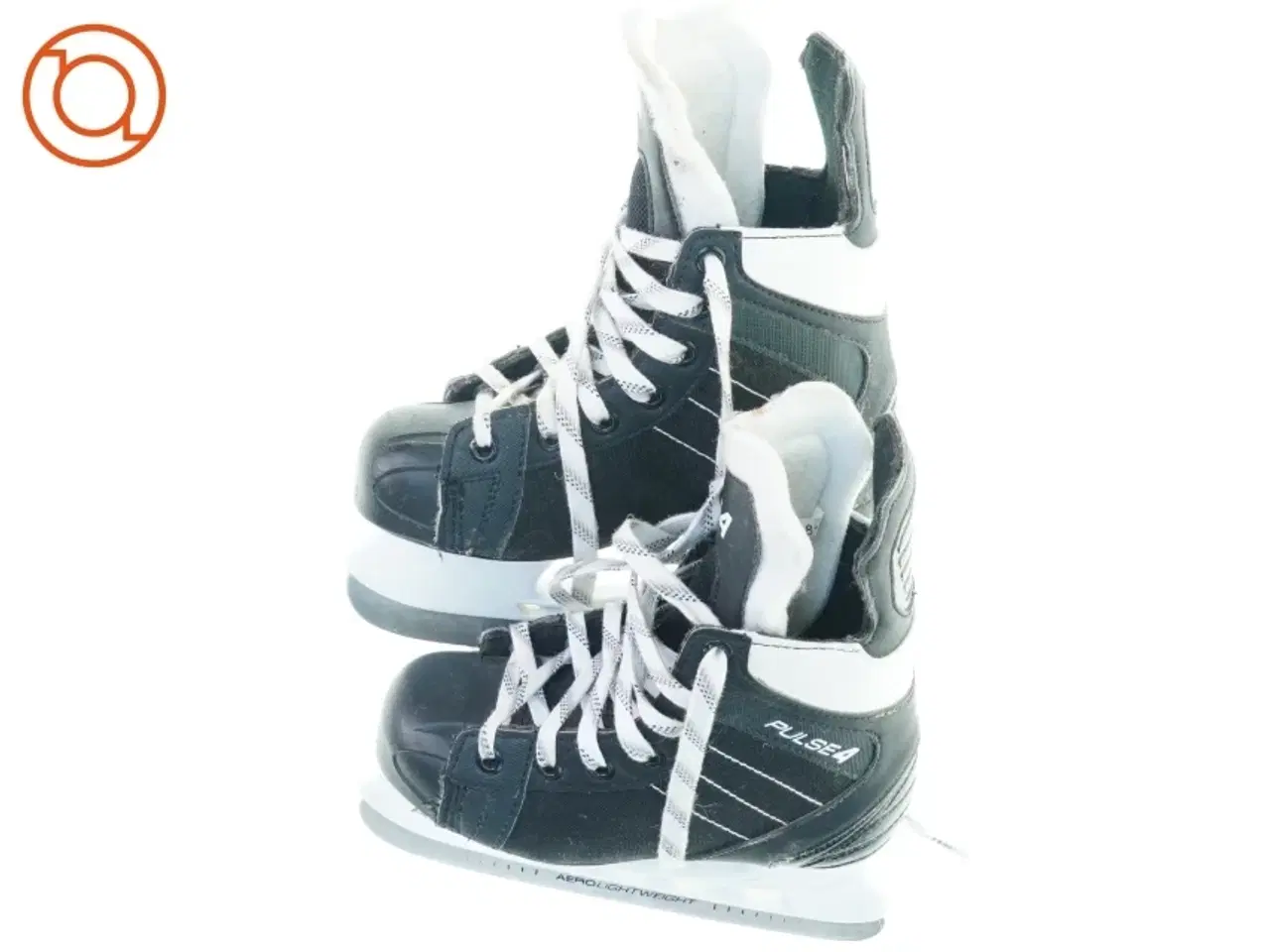 Billede 2 - Skøjter (str. 28)