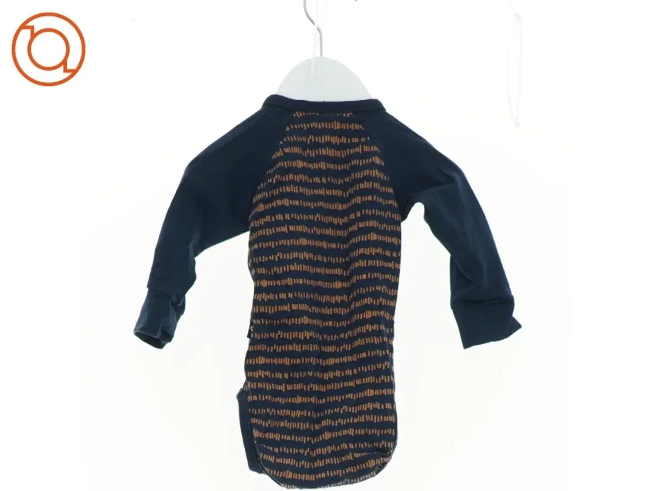 Billede 2 - Bodystocking fra Hummel (str. 62 cm)