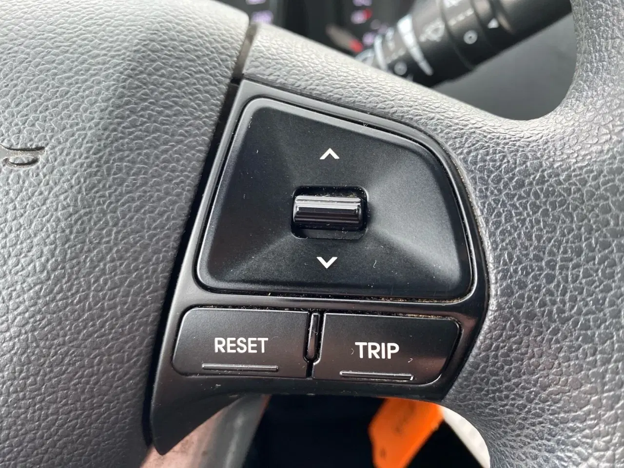 Billede 10 - Kia Rio 1,1 CRDI Style Eco 75HK 5d 6g