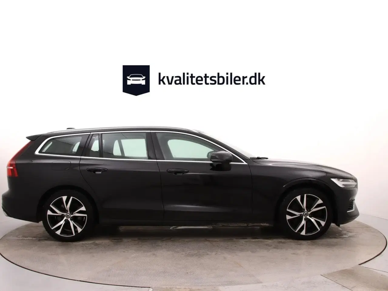 Billede 5 - Volvo V60 2,0 T6 ReCharge Inscription X aut. AWD