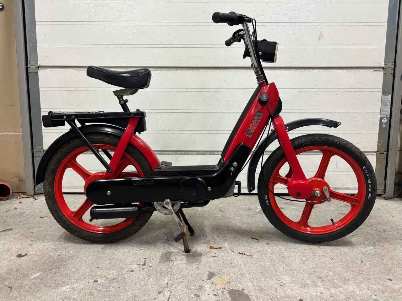 Billede 4 - Piaggio ciao