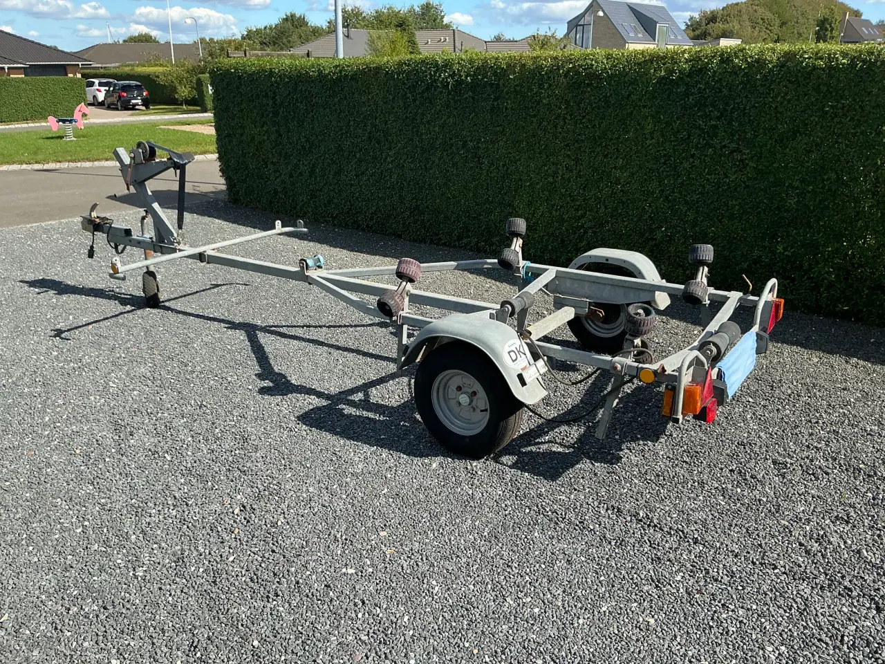 Billede 6 - Kegnæs 470 ha