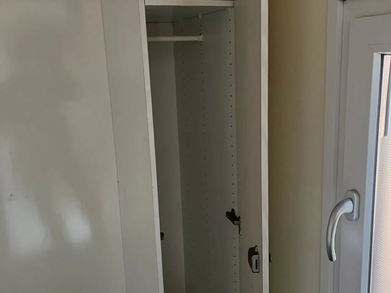 Billede 11 - Scanvogn Mandskabsvogn Stampe Skurvogn / Mandskabsvogn / Beboelsesvogn med køkken og toilet