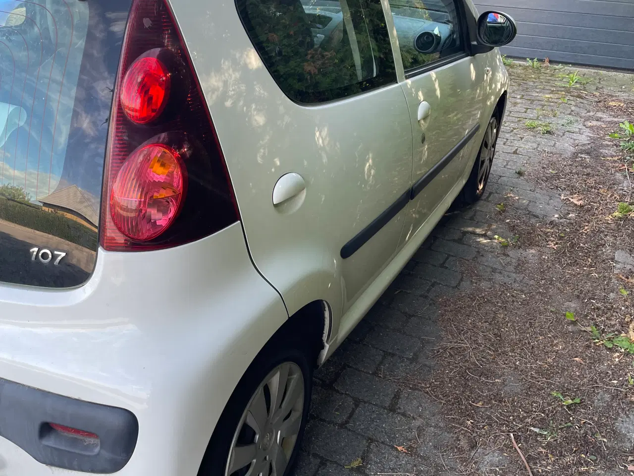 Billede 3 - peugeot 107 1,0 Benzin  Fra 2014 
