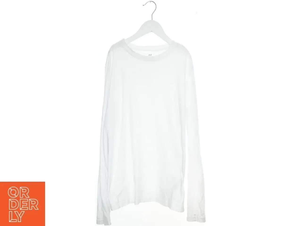 Billede 1 - Langærmet T-Shirt fra H&M (str. 170)
