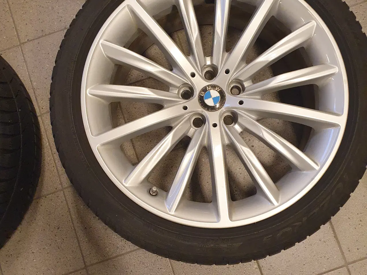 Billede 4 - Bmw g30 fælg