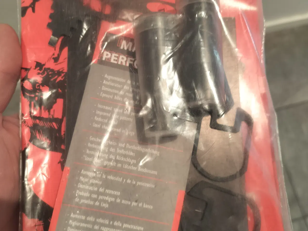 Billede 5 - Winchester sx3 12/89
