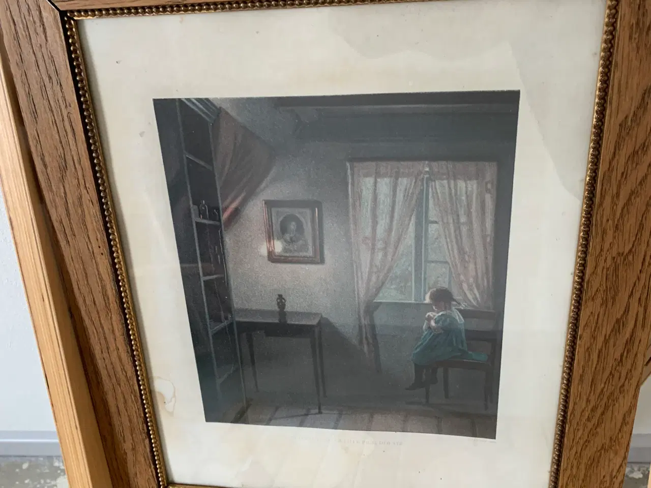 Billede 7 - Billeder og malerier