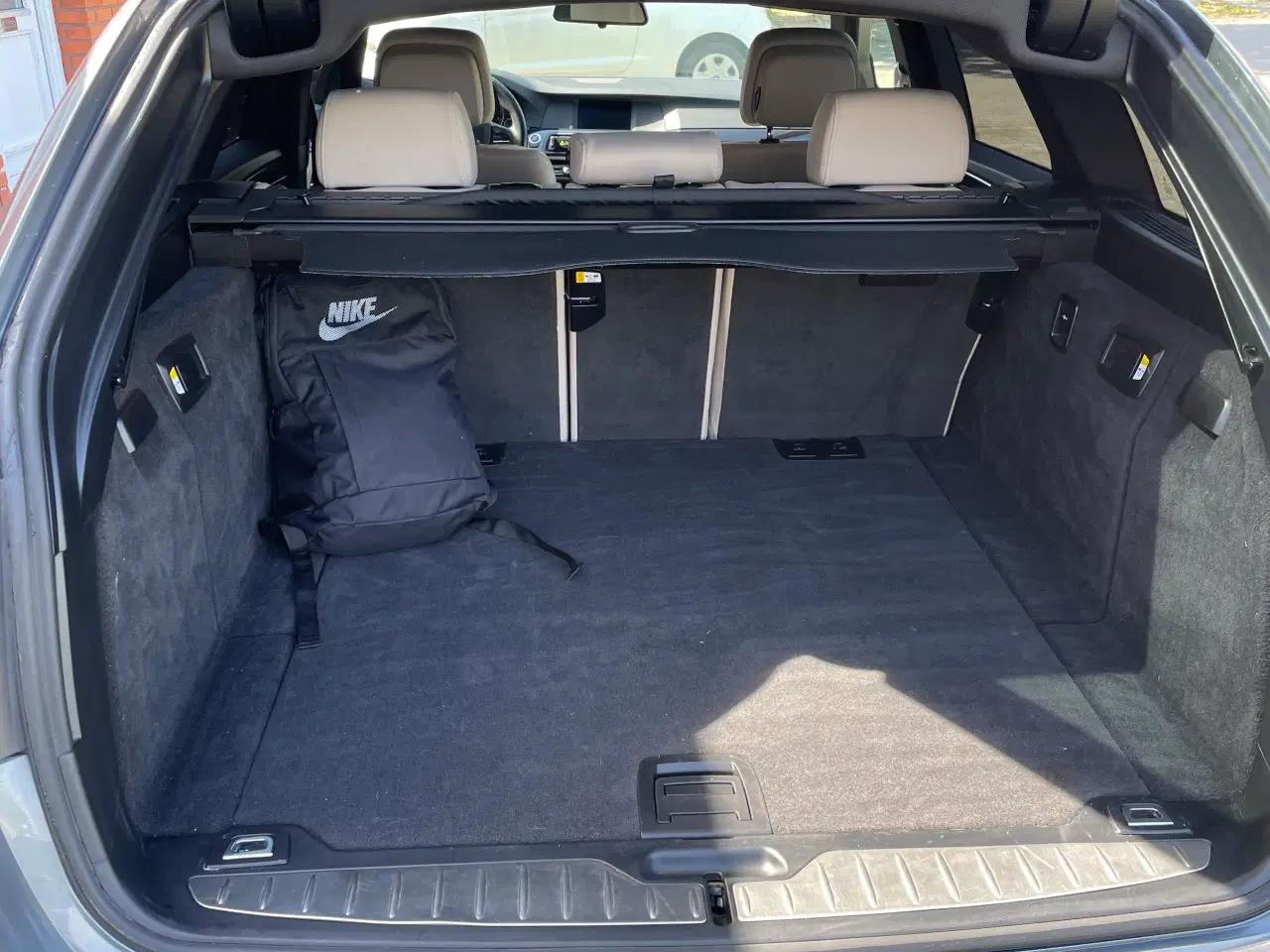 Billede 7 - BMW 520D 