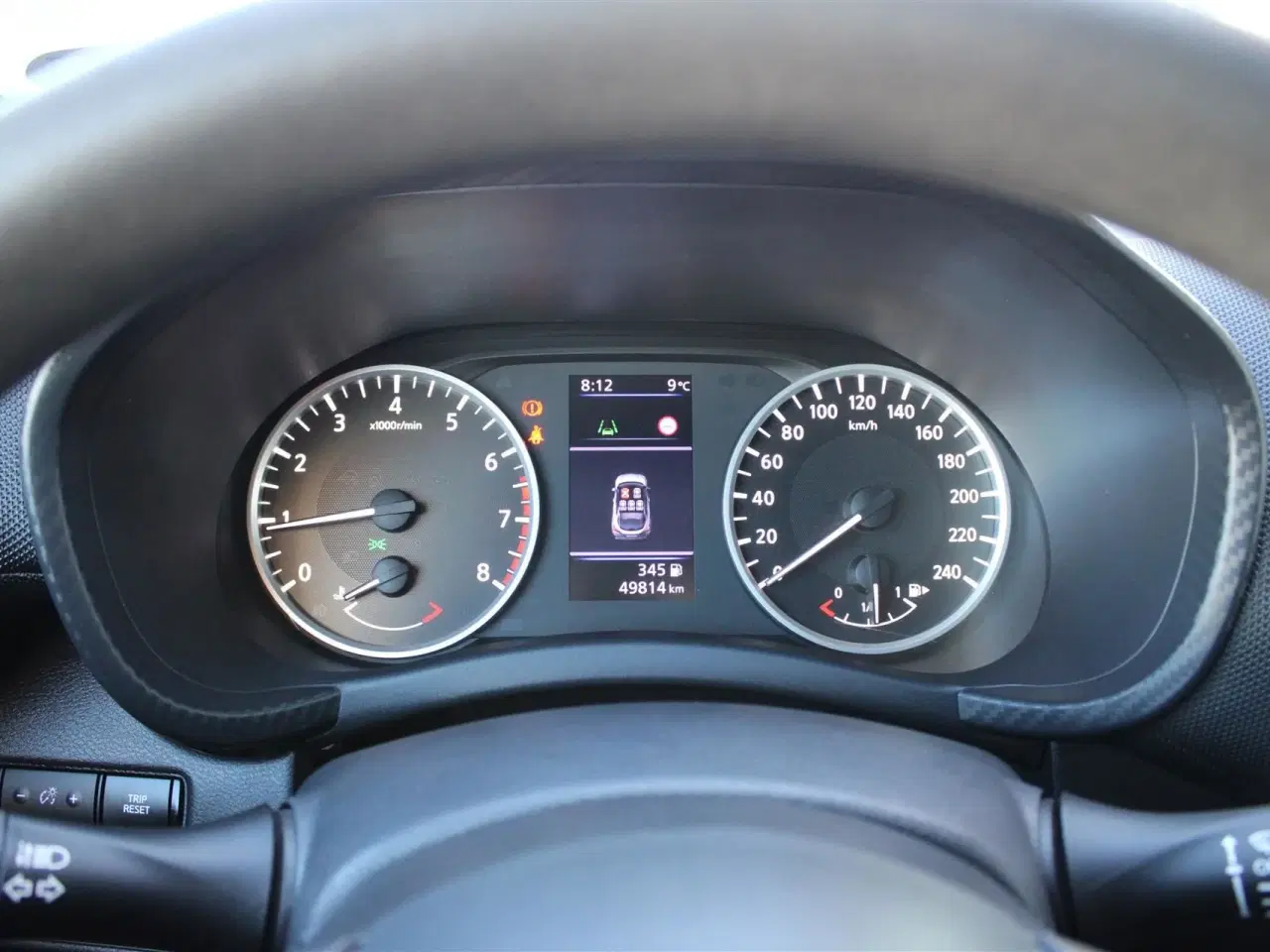 Billede 7 - Nissan Juke 1,0 Dig-T Acenta 117HK 5d 6g